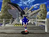 Sonic Adventure DX